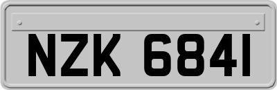 NZK6841