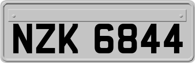NZK6844