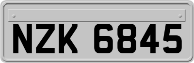 NZK6845