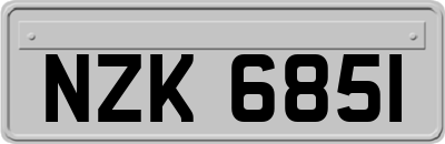 NZK6851