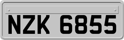 NZK6855