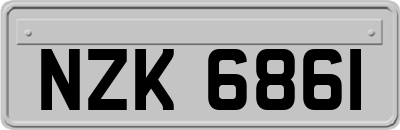 NZK6861