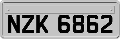 NZK6862
