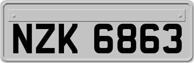 NZK6863