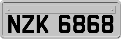 NZK6868