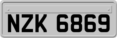 NZK6869