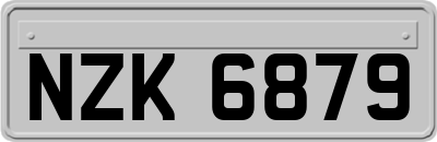 NZK6879