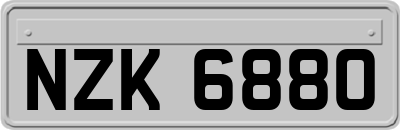 NZK6880