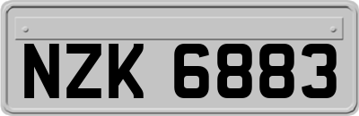 NZK6883