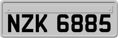 NZK6885