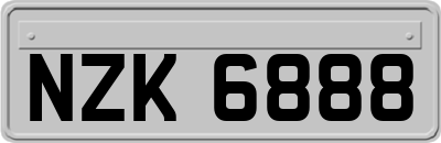 NZK6888