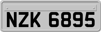 NZK6895