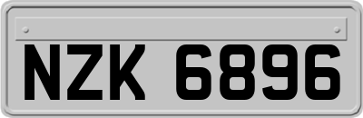NZK6896
