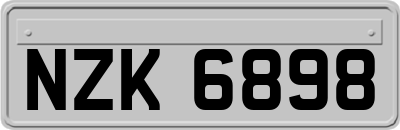 NZK6898