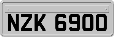 NZK6900