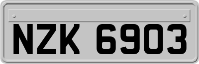 NZK6903