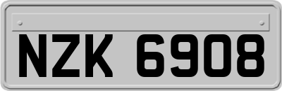NZK6908