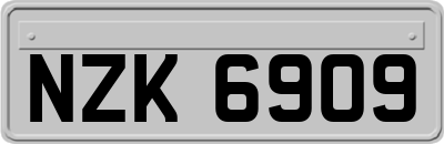 NZK6909