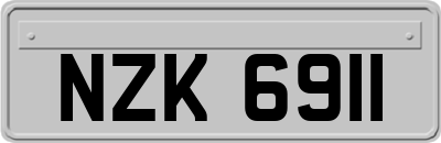 NZK6911