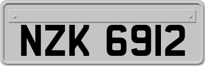 NZK6912
