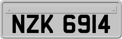 NZK6914