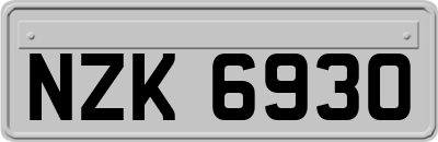 NZK6930