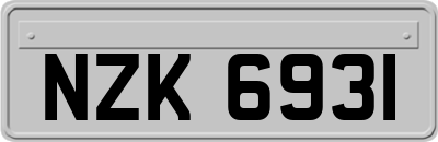 NZK6931