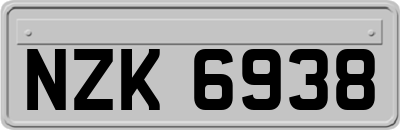 NZK6938