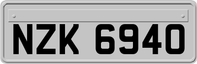 NZK6940