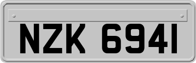 NZK6941