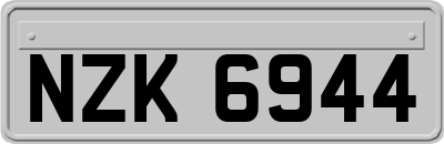 NZK6944