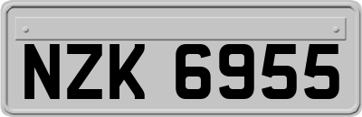 NZK6955