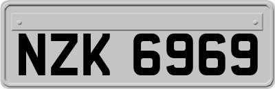 NZK6969