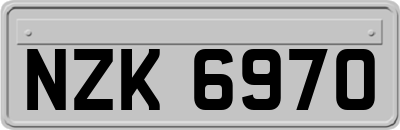 NZK6970