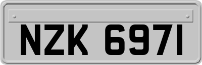 NZK6971