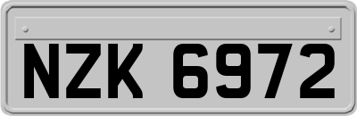 NZK6972