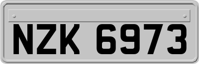 NZK6973