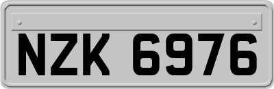 NZK6976