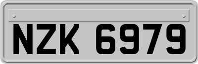 NZK6979