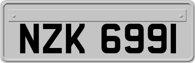 NZK6991