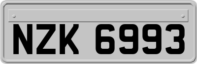 NZK6993