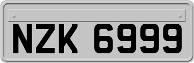 NZK6999