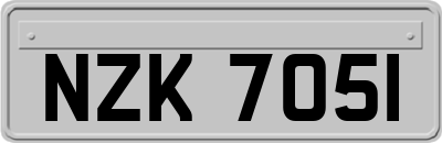 NZK7051