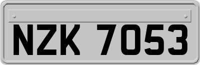 NZK7053