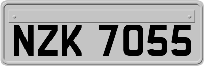 NZK7055