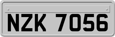 NZK7056