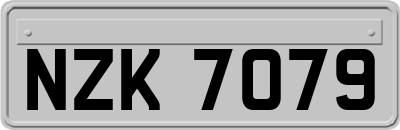 NZK7079
