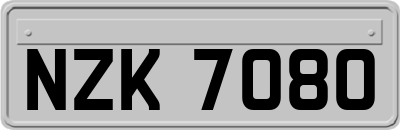 NZK7080
