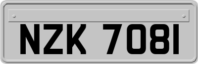 NZK7081