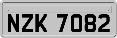 NZK7082